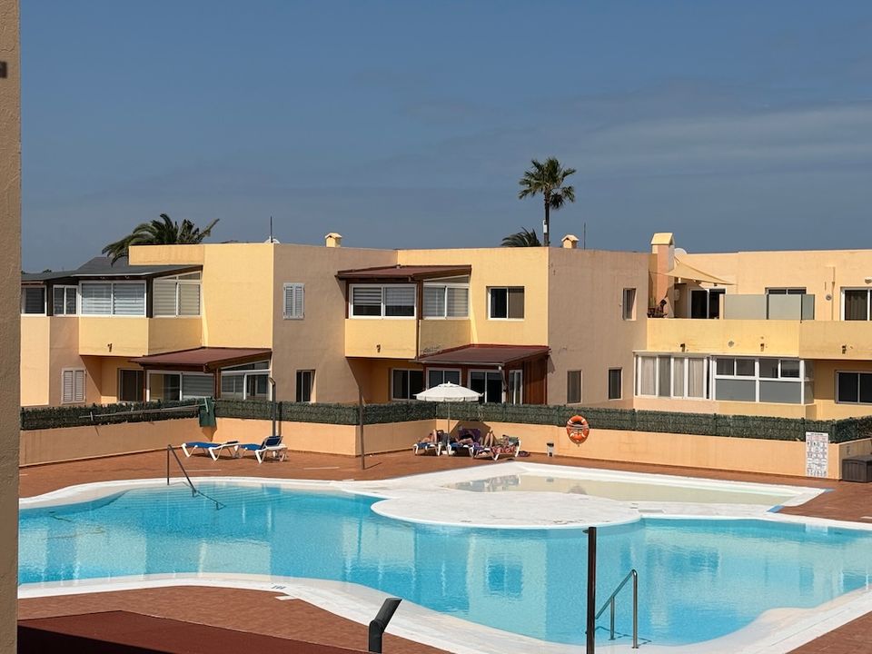 Lejlighed i Corralejo, Fuerteventura - foto 2